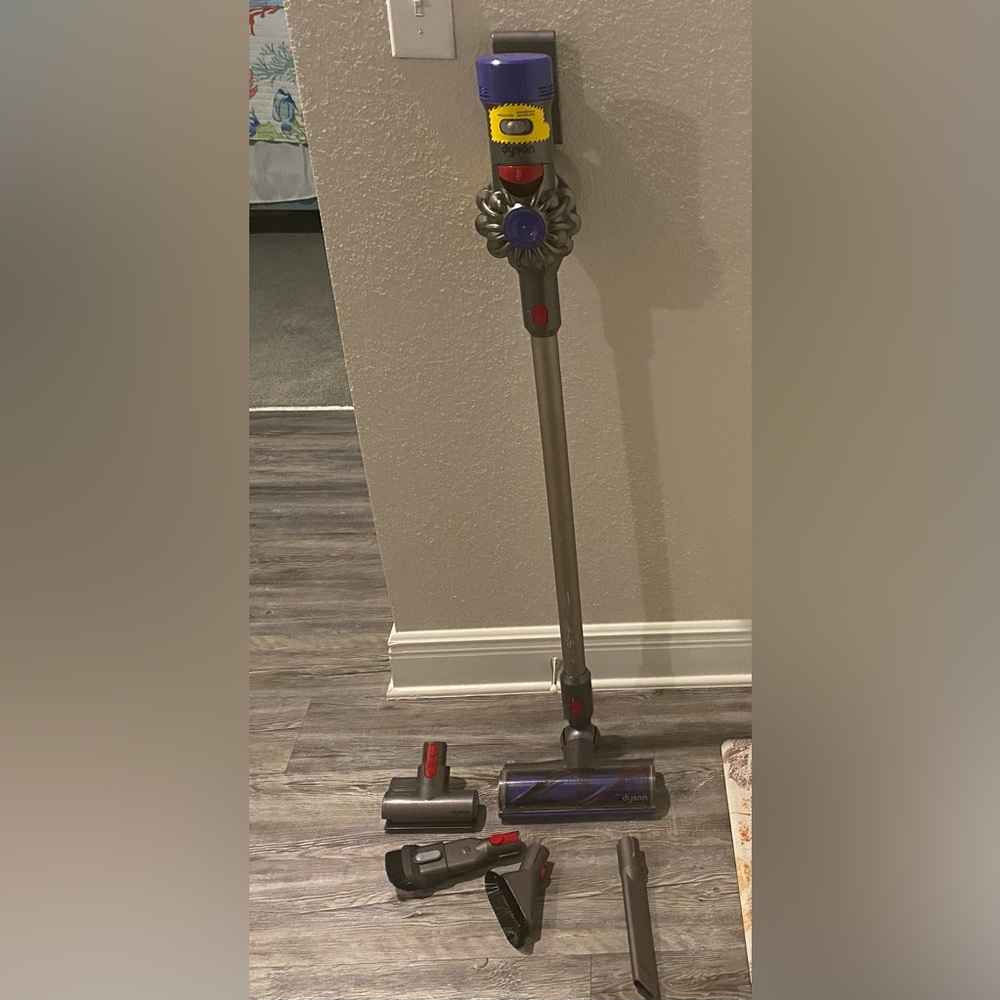 Dyson Vacuum cleaner